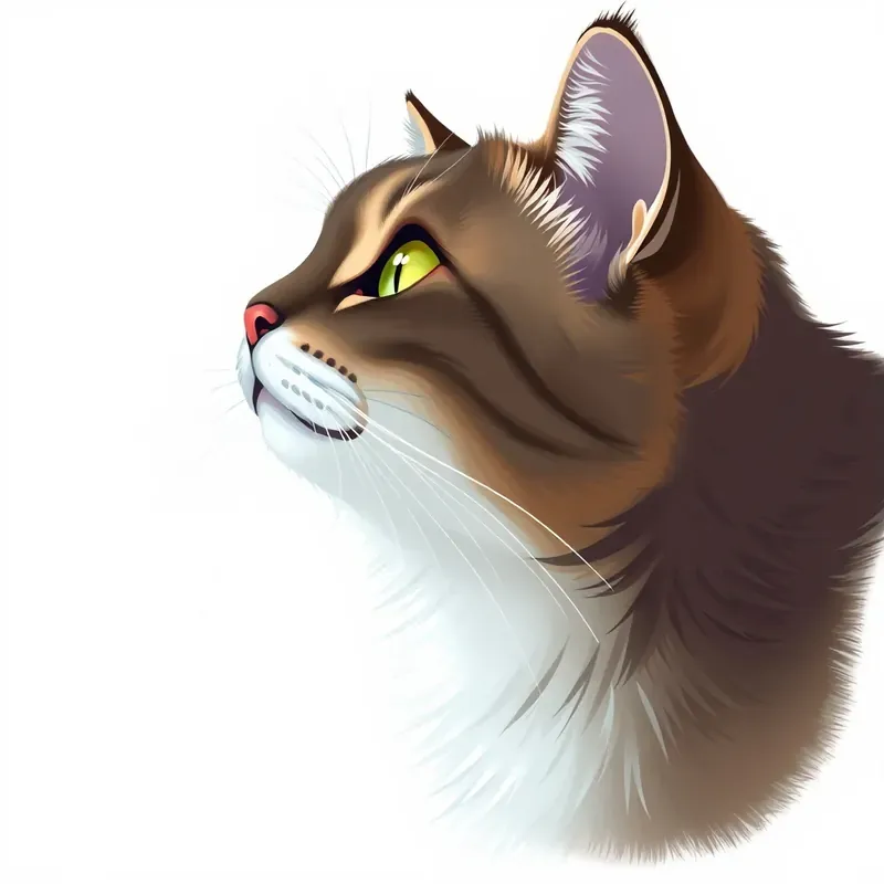 Apakah Kucing Bisa Pikun? Kenali Gejala Demensia Senior