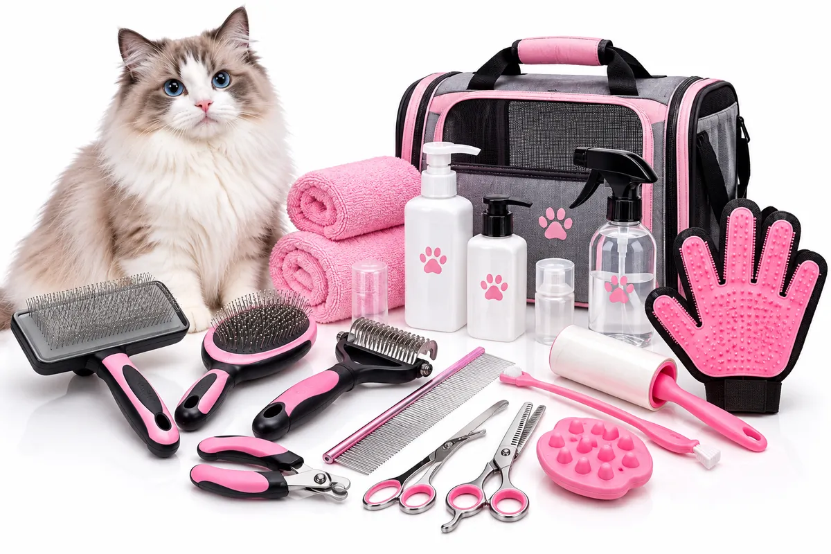 Grooming Keliling: Cara Kembangkan Bisnis Petshop
