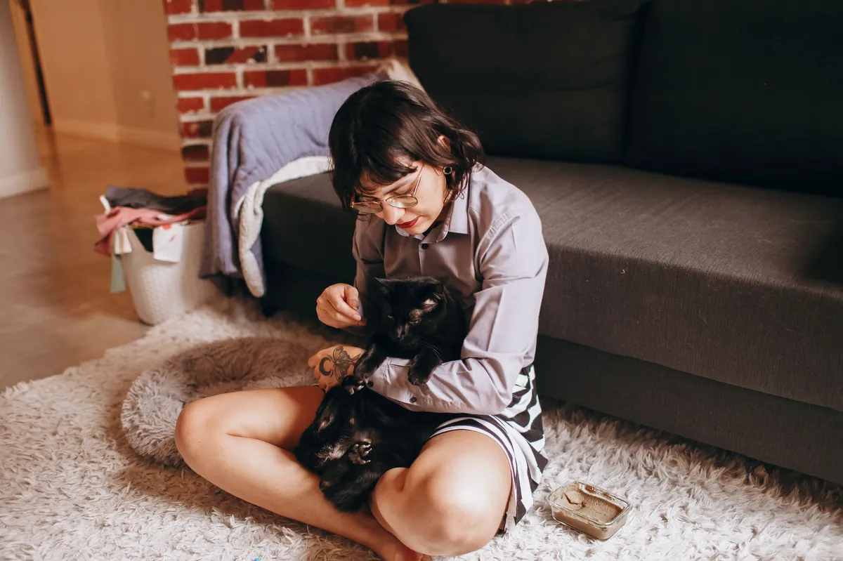 Tren Pet Parenting: Anabul Kini Anggota Keluarga