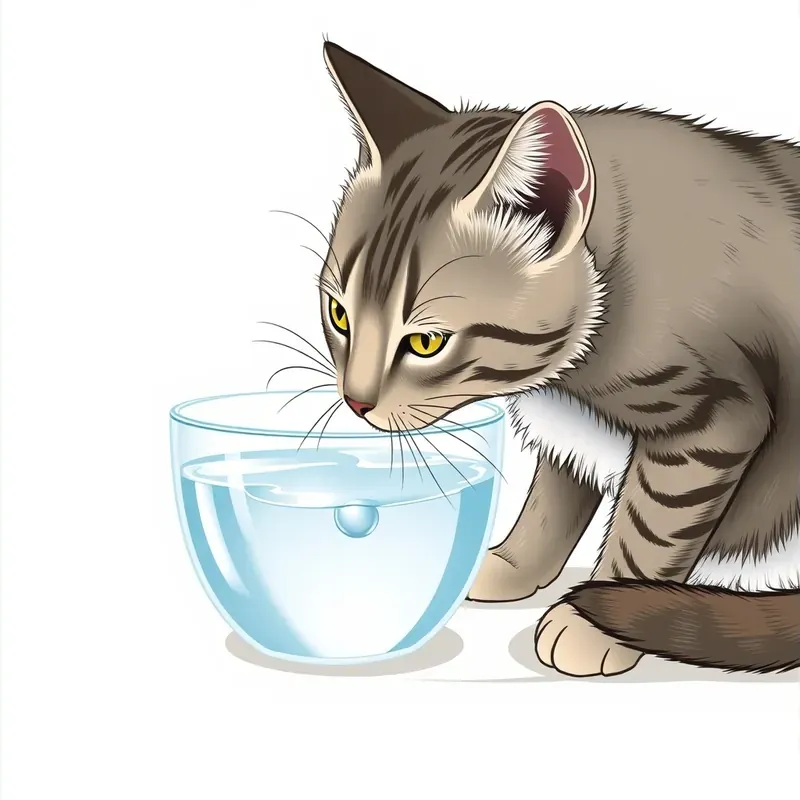 Diabetes pada Kucing: Gejala, Penyebab & Pencegahan
