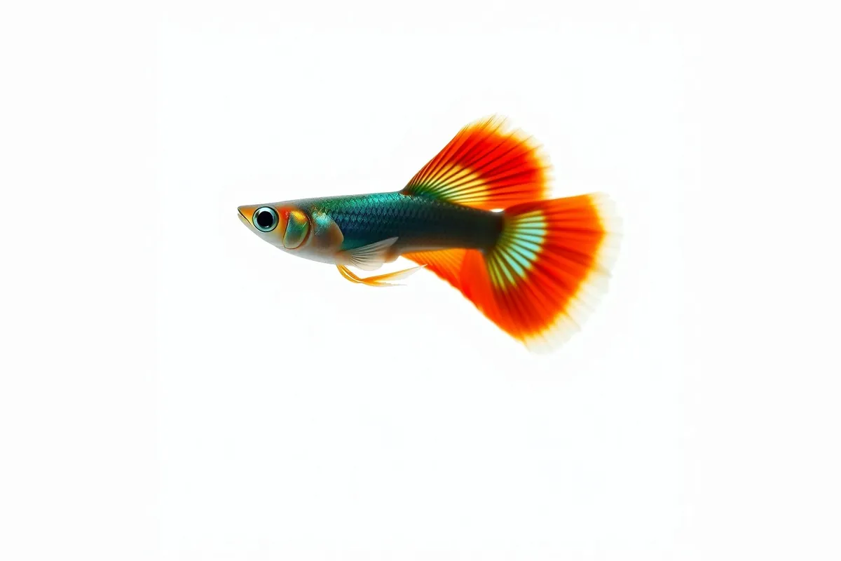 Peluang Bisnis Budidaya Ikan Guppy yang Menjanjikan