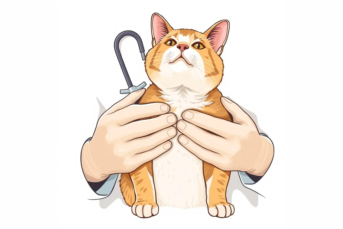 Penyakit Jantung HCM Kucing: Gejala & Deteksi Dini