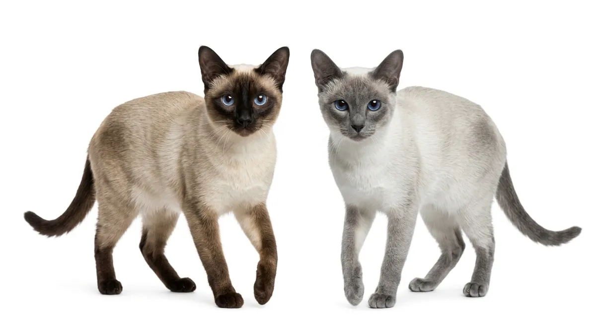 Sejarah Kucing Siam: Asal-Usul dan Karakter Unik Anabul