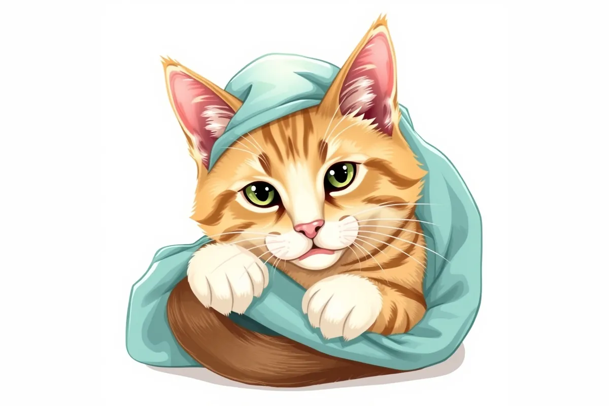 Sterilisasi Kucing: Manfaat untuk Kesehatan Anabul
